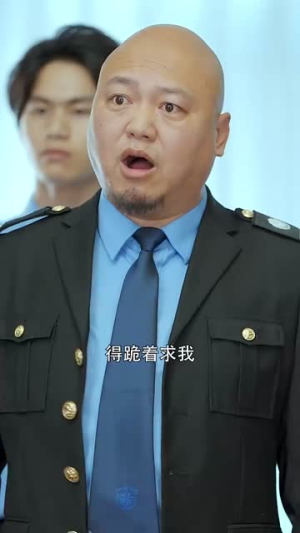 天命之子(76集) 天命之子(76集)短剧结局篇全集直通