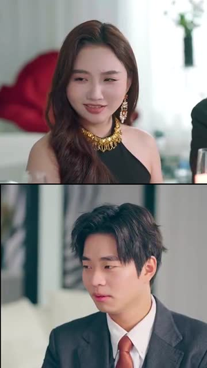 闪婚后小娇妻马甲捂不住了(97集) 闪婚后小娇妻马甲捂不住了(97集)短剧合集蓝光画质