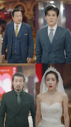 离婚后我的崽打上门来(96集) 离婚后我的崽打上门来(96集)短剧合集蓝光画质