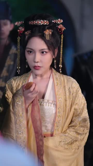 萌宝难藏替嫁王妃你别逃(76集) 萌宝难藏替嫁王妃你别逃(76集)短剧大结局超前点映