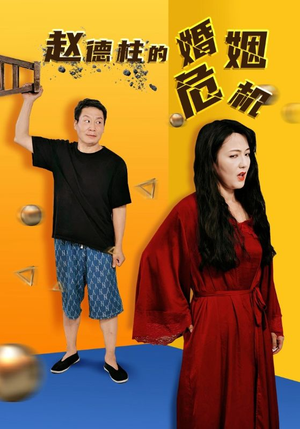 赵德柱的婚姻危机(35集) 赵德柱的婚姻危机(35集)短剧经典全集任你选