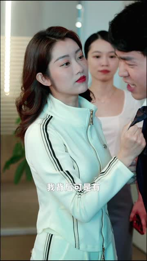 烈焰（66集）短剧合集杜比音效版