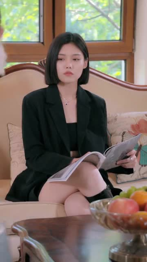 总裁的临时新娘(95集) 总裁的临时新娘(95集)短剧全集秒播无卡顿