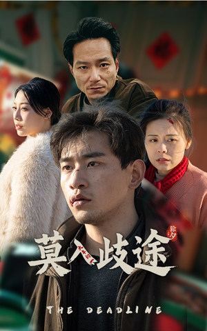 莫入歧途（30集）短剧合集蓝光画质