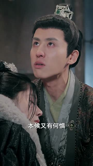 疏影伴红袖（40集）短剧结局合集限免刷