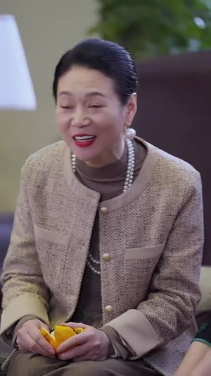 漂亮老婆陪过年（60集）短剧全剧终合集放送