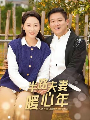 半路夫妻暖心年(89集) 半路夫妻暖心年(89集)短剧全剧终限免畅刷