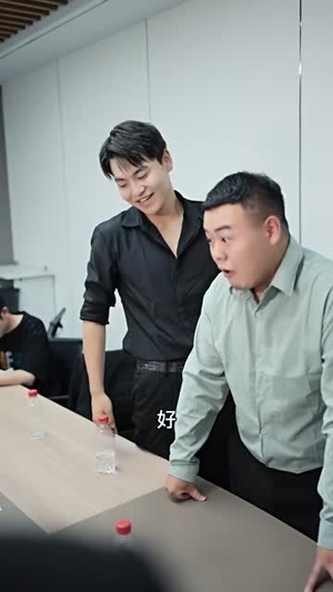 女总裁的近身高手(50集) 女总裁的近身高手(50集)短剧全集幕后花絮版
