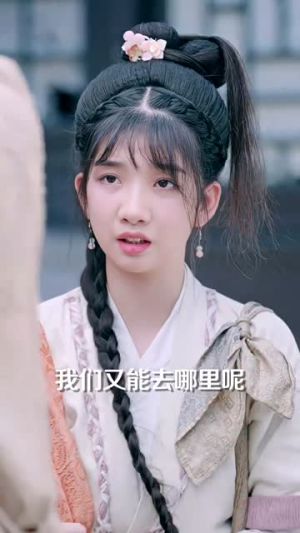 巾帼修罗（66集）短剧全集秒播无卡顿