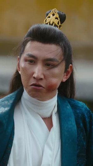 庆余年之少年风流(75集) 庆余年之少年风流(75集)短剧限免全集任你点