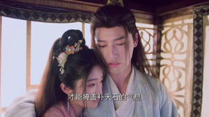 颜无双（24集）短剧全剧终合集放送