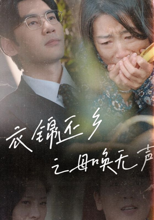 衣锦还乡之母唤无声(60集) 衣锦还乡之母唤无声(60集)短剧合集通宵追更版