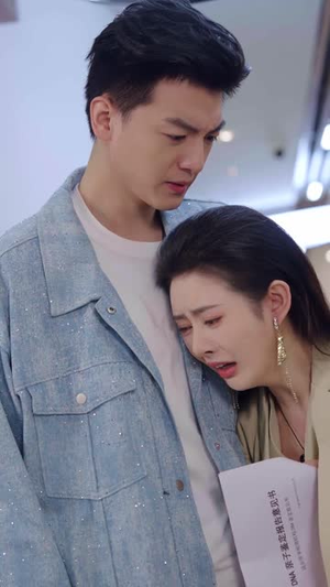 听到心声后偏偏喜欢你(33集) 听到心声后偏偏喜欢你(33集)短剧全剧终合集放送