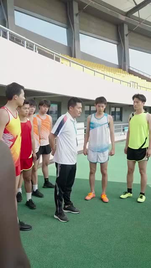 冠军归来(36集) 冠军归来(36集)短剧全集VR沉浸版