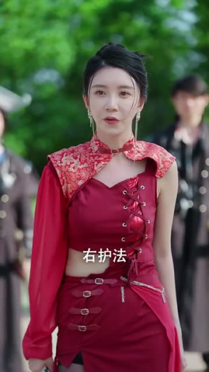 我竟是旷世门主(71集) 我竟是旷世门主(71集)短剧合集4K修复版