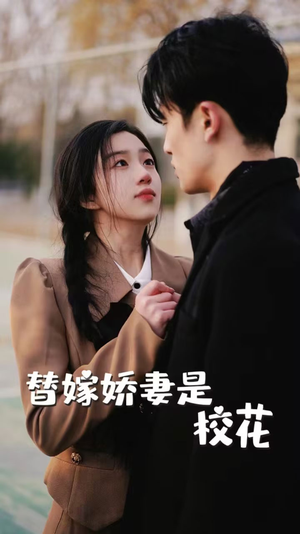替嫁娇妻是校花(66集) 替嫁娇妻是校花(66集)短剧全集特惠限时看