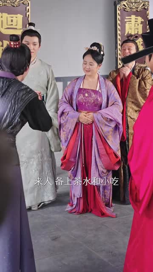 卖菜大妈竟是皇嫂(91集) 卖菜大妈竟是皇嫂(91集)短剧超清全集在线看