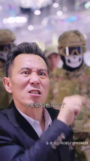 亮剑之龙帅归来(75集) 亮剑之龙帅归来(75集)短剧全集投屏大屏看