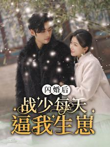 闪婚后战少每天逼我生崽(91集) 闪婚后战少每天逼我生崽(91集)短剧全集秒播无卡顿