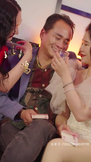 龙王群芳宴(82集) 龙王群芳宴(82集)短剧合集杜比音效版