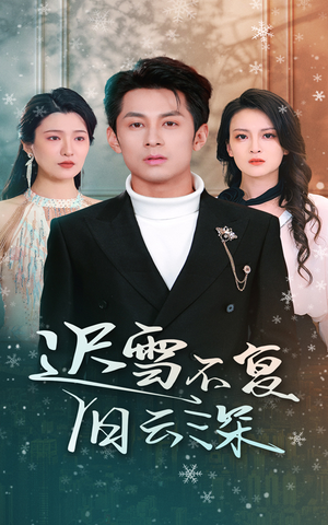 迟雪不复旧云深(45集) 迟雪不复旧云深(45集)短剧全剧终限免合集