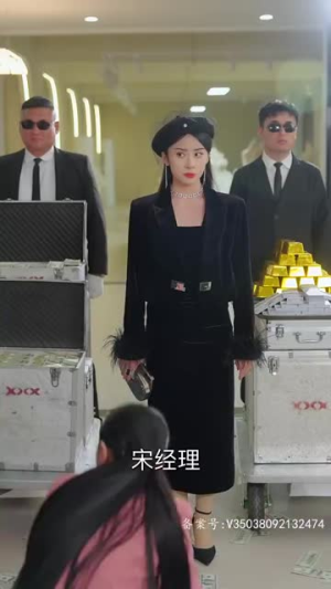 璀璨之争（79集）短剧全集高清完整版