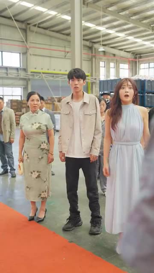 天归(96集) 天归(96集)短剧全集高清无码版