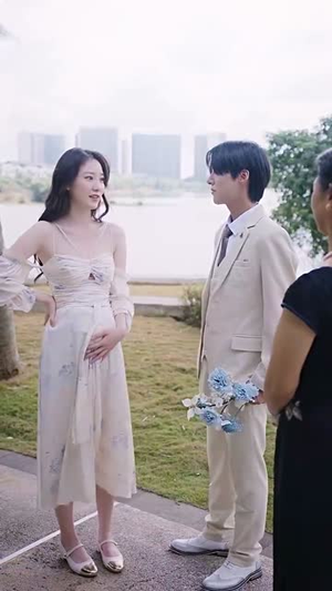 绝世网红（100集）短剧大结局超前点映