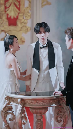 婚礼换爱(90集) 婚礼换爱(90集)短剧超清全集在线看