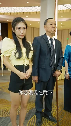 我主乾坤(99集) 我主乾坤(99集)短剧终章免费大放送