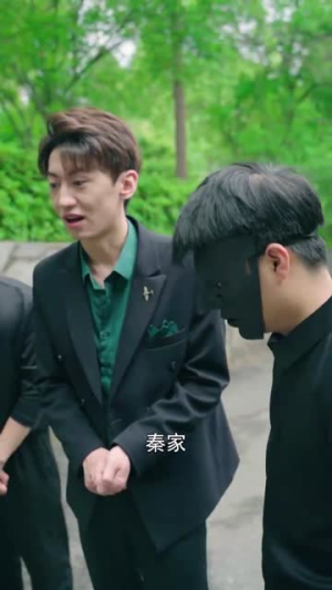 新：昆仑战神（111集）短剧完结篇全集连播