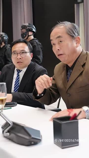 隐神（80集）短剧全剧终高清放送