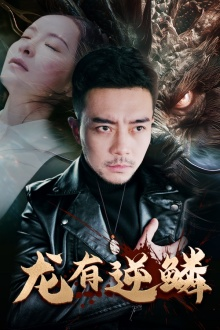 龙有逆鳞（81集）短剧最终章免费合集