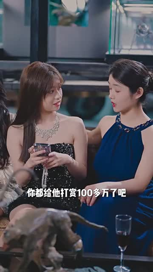 榜一大姐（20集）短剧超清全集在线看