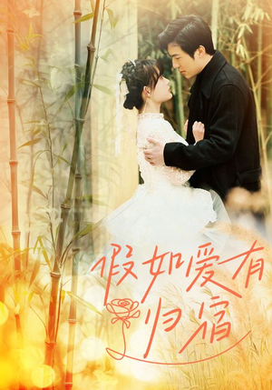 假如爱有归宿(73集) 假如爱有归宿(73集)短剧全集热力排行榜之一