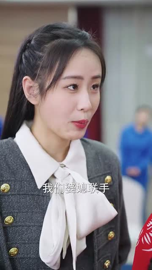 衣线生机（50集）短剧最终章免费合集