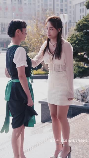 女仆上位手册（72集）短剧最终回限免畅看