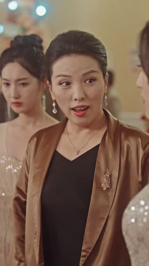 月是故乡明(42集) 月是故乡明(42集)短剧终章免费大放送