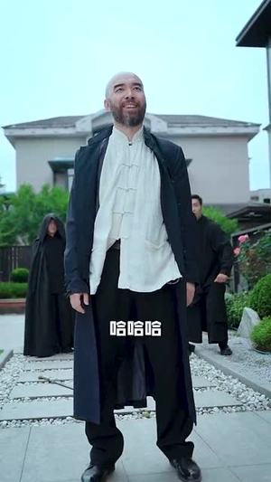 灵气复苏我提前修仙(80集) 灵气复苏我提前修仙(80集)短剧合集通宵追更版