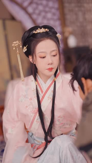 当虐文男女主灵魂互换(51集) 当虐文男女主灵魂互换(51集)短剧热映全集免费刷