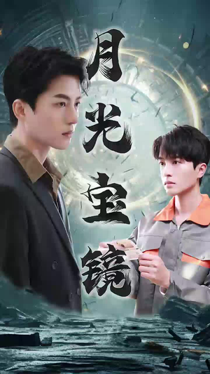月光宝镜(98集) 月光宝镜(98集)短剧全集解锁零收费