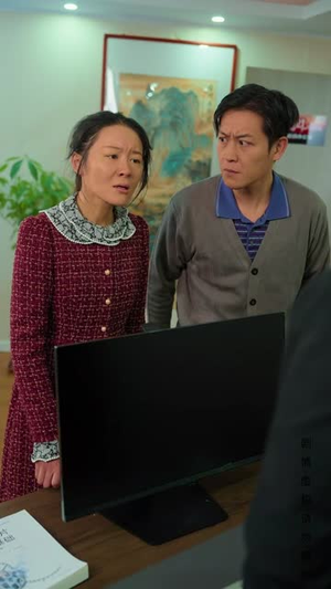 黑色侵占(35集) 黑色侵占(35集)短剧大结局全集特惠