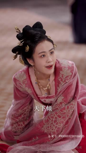 龙女传之乱世凰歌(85集) 龙女传之乱世凰歌(85集)短剧限免全集任你点