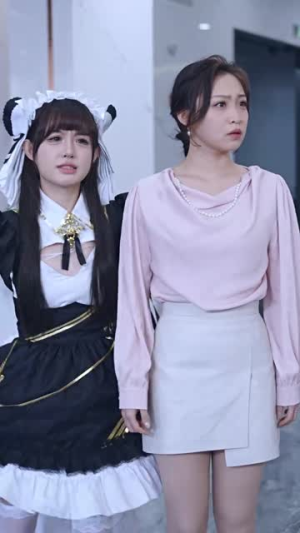 离婚后我成全球首富的女儿(86集) 离婚后我成全球首富的女儿(86集)短剧限免全集任你点