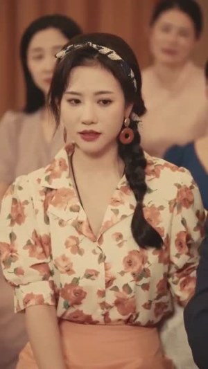 八零肥妻火辣辣(76集) 八零肥妻火辣辣(76集)短剧超清全集在线看