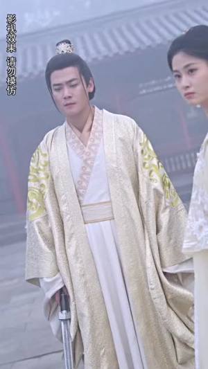 大梁太子爷(90集) 大梁太子爷(90集)短剧最终回限免畅看