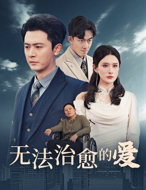 无法治愈的爱(35集) 无法治愈的爱(35集)短剧最终章免费合集