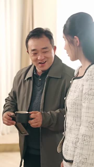 父亲的信(72集) 父亲的信(72集)短剧全集幕后花絮版