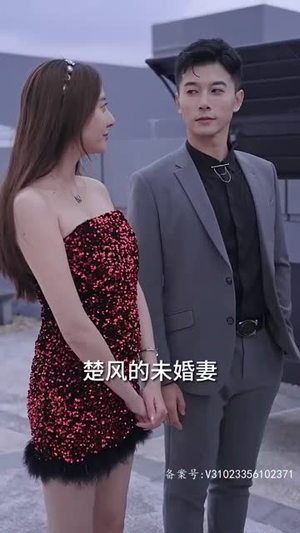 真龙无双（92集）短剧热播全集免费追