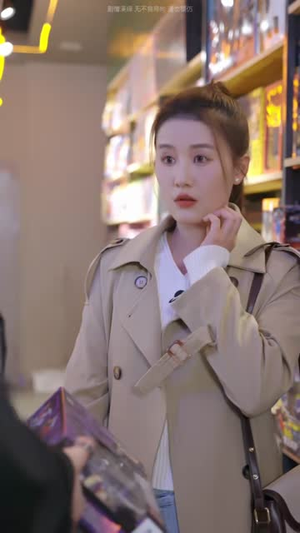 甜宠小厨娘(52集) 甜宠小厨娘(52集)短剧全集热力排行榜之一